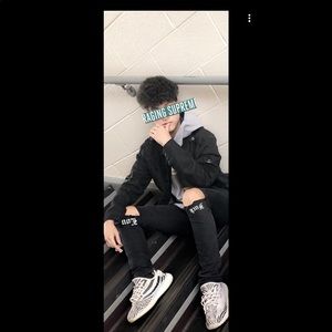 Meet your Posher, Joaquin